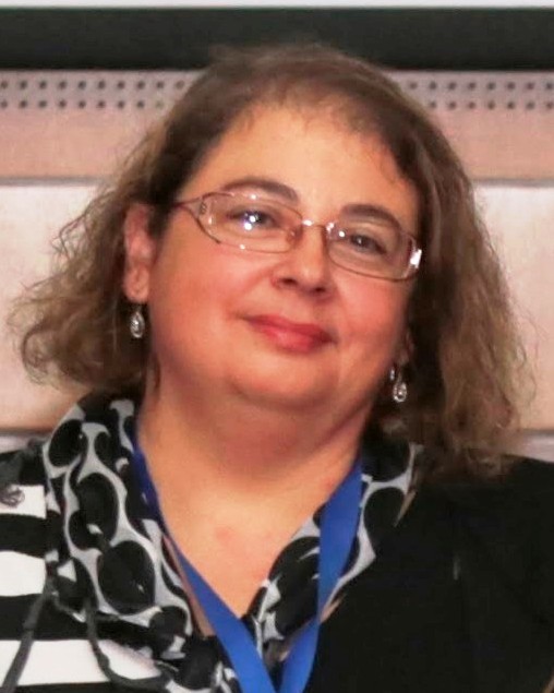 Γεννηματά Δήμητρα
