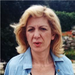 Eleni Kintziou