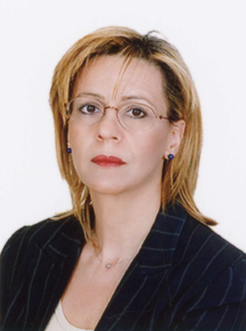 Ioanna Grech