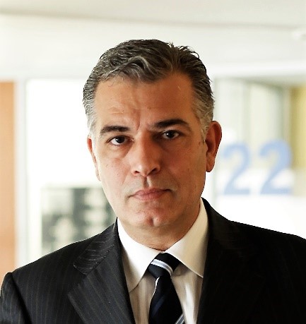 Konstantinos Karampatsas