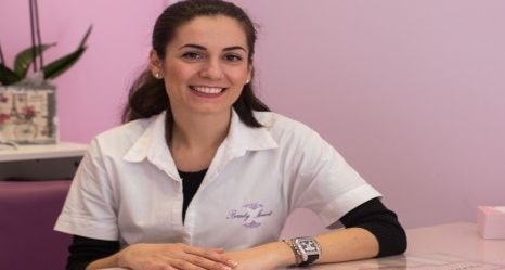 Eleni Andreou