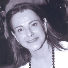 Christina  Fountzoula