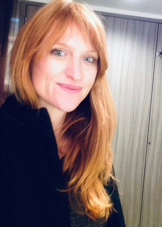 Maria Patitsa
