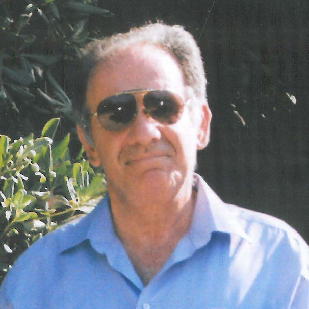 Nikolaos Thalassinos
