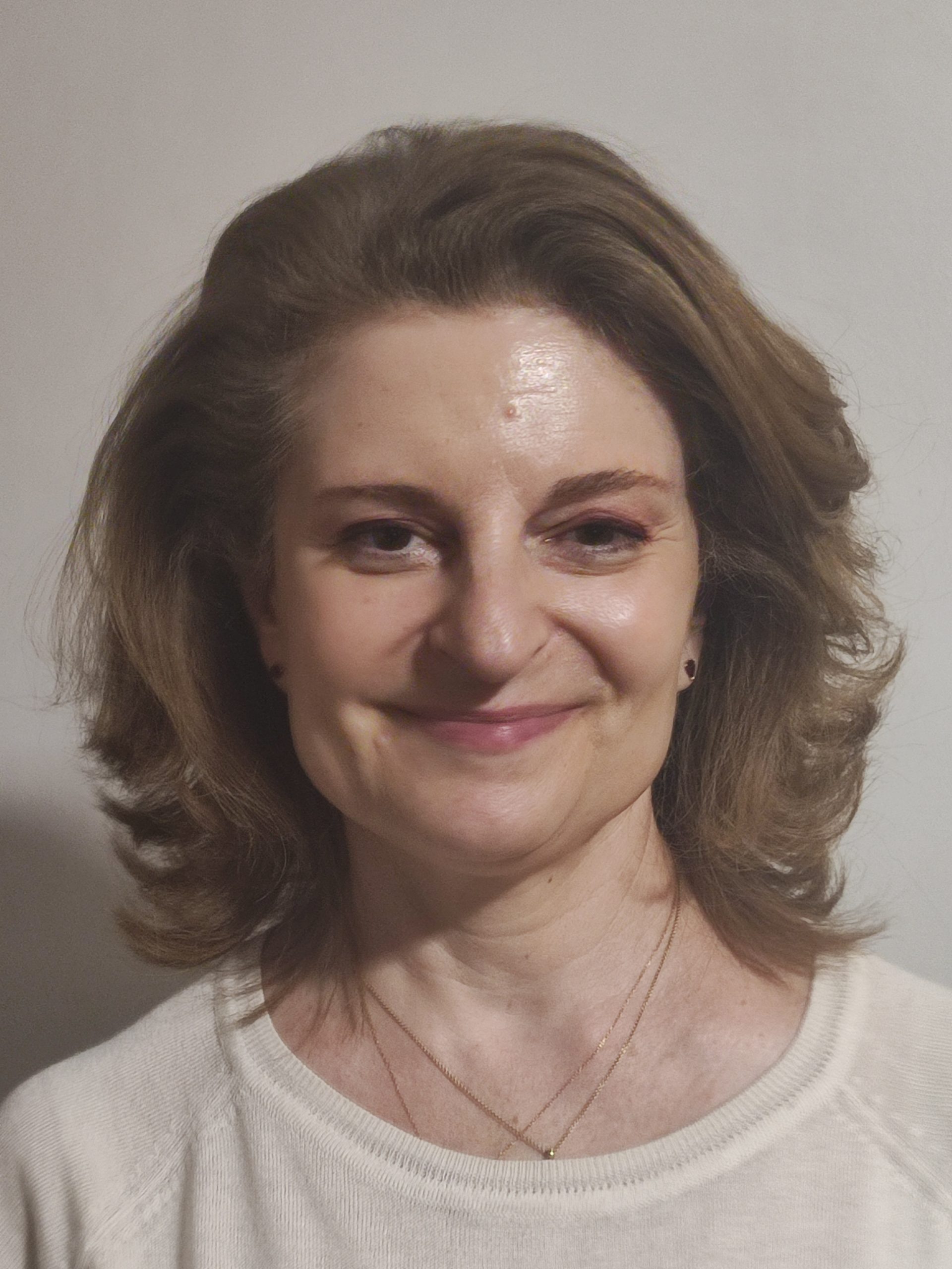 Myrsini Balafouta